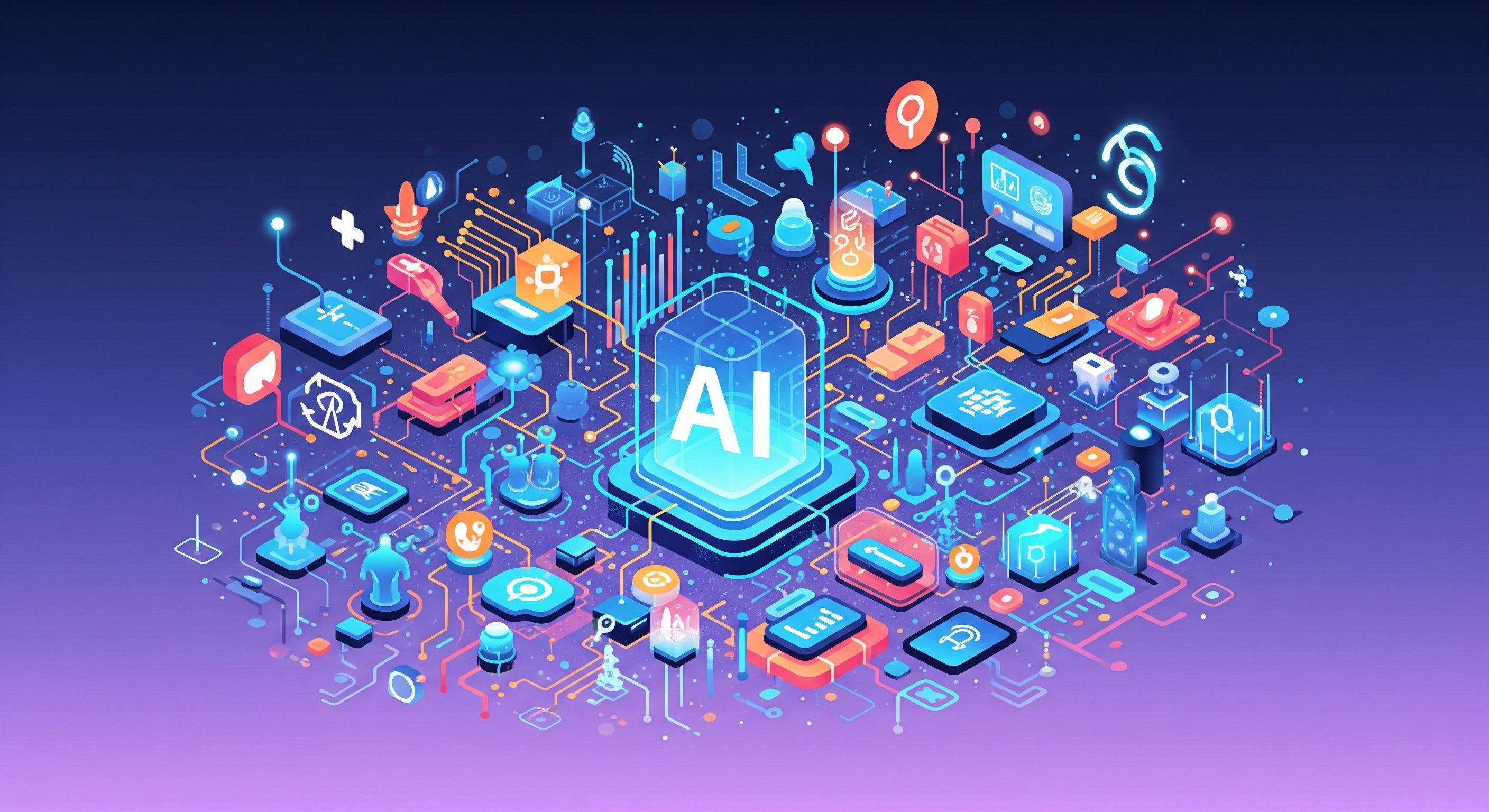 AI FOR EVERYONE